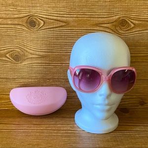 Juicy Couture Sunglasses